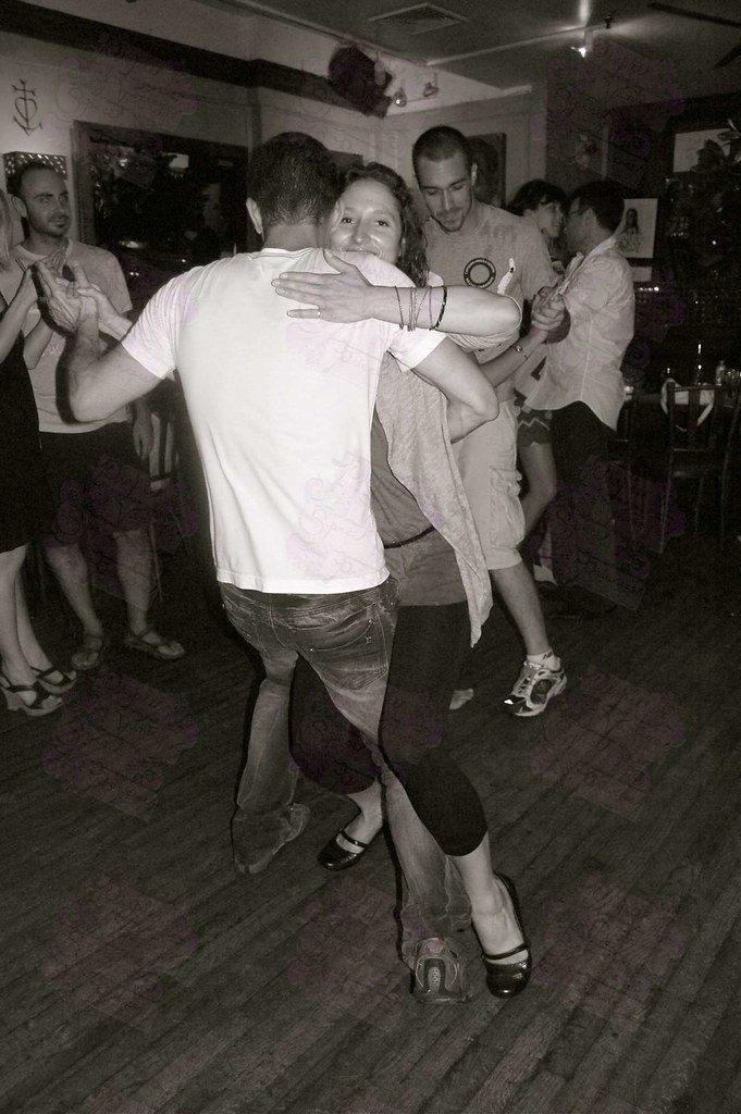 Le forro, la danse brésilienne qui fait vibrer les pistes et les cœurs